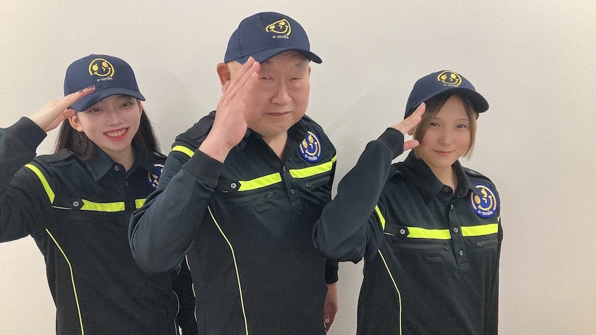 若い人材の活用